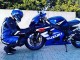 2004-2005 Suzuki GSXR 600 / GSXR 750 Motorcycle Fairing Kits - White Blue Black Red Canada Suppliers