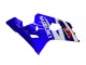 2004-2005 Suzuki GSXR 600 / GSXR 750 Motorcycle Fairing Kits - White Blue Black Red Canada Suppliers