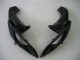 2006-2007 Suzuki GSXR 600 / GSXR 750 Motorcycle Fairing - White Red Glossy Black Canada Suppliers