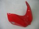 2006-2007 Suzuki GSXR 600 / GSXR 750 Motorcycle Fairing - White Red Glossy Black Canada Suppliers
