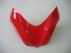 2006-2007 Suzuki GSXR 600 / GSXR 750 Motorcycle Fairing - White Red Glossy Black Canada Suppliers