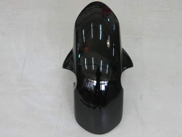 2006-2007 Suzuki GSXR 600 / GSXR 750 Motorcycle Fairing - White Red Glossy Black Canada Suppliers