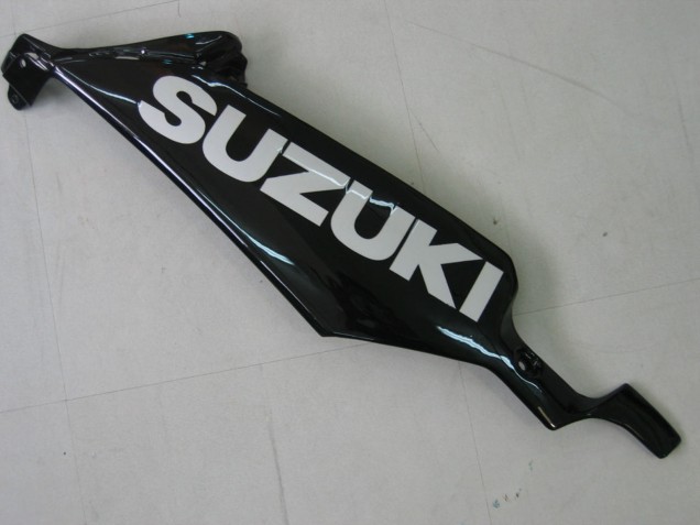 2006-2007 Suzuki GSXR 600 / GSXR 750 Motorcycle Fairing - White Red Glossy Black Canada Suppliers