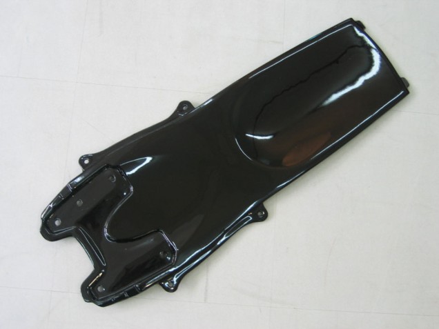 2006-2007 Suzuki GSXR 600 / GSXR 750 Motorcycle Fairing - White Red Glossy Black Canada Suppliers