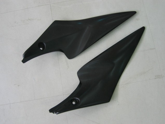 2006-2007 Suzuki GSXR 600 / GSXR 750 Motorcycle Fairing - White Red Glossy Black Canada Suppliers