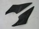 2006-2007 Suzuki GSXR 600 / GSXR 750 Motorcycle Fairing - White Red Glossy Black Canada Suppliers