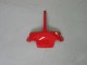 2006-2007 Suzuki GSXR 600 / GSXR 750 Motorcycle Fairing - White Red Glossy Black Canada Suppliers