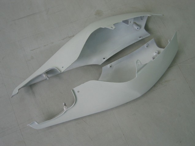 2006-2007 Suzuki GSXR 600 / GSXR 750 Motorcycle Fairing - White Red Glossy Black Canada Suppliers