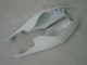 2006-2007 Suzuki GSXR 600 / GSXR 750 Motorcycle Fairing - White Red Glossy Black Canada Suppliers