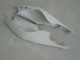 2006-2007 Suzuki GSXR 600 / GSXR 750 Motorcycle Fairing - White Red Glossy Black Canada Suppliers