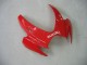 2006-2007 Suzuki GSXR 600 / GSXR 750 Motorcycle Fairing - White Red Glossy Black Canada Suppliers
