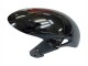 2006-2007 Suzuki GSXR 600 / GSXR 750 Motorcycle Fairings - Glossy Black Silver Red Canada Suppliers