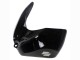 2006-2007 Suzuki GSXR 600 / GSXR 750 Motorcycle Fairing Kits - Purple Glossy Black Canada Suppliers