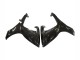 2006-2007 Suzuki GSXR 600 / GSXR 750 Motorcycle Fairings - Glossy Black Canada Suppliers