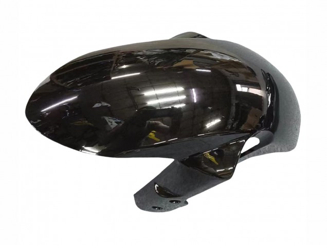 2006-2007 Suzuki GSXR 600 / GSXR 750 Motorcycle Fairings - Glossy Black Canada Suppliers