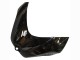 2006-2007 Suzuki GSXR 600 / GSXR 750 Motorcycle Fairings - Glossy Black Canada Suppliers