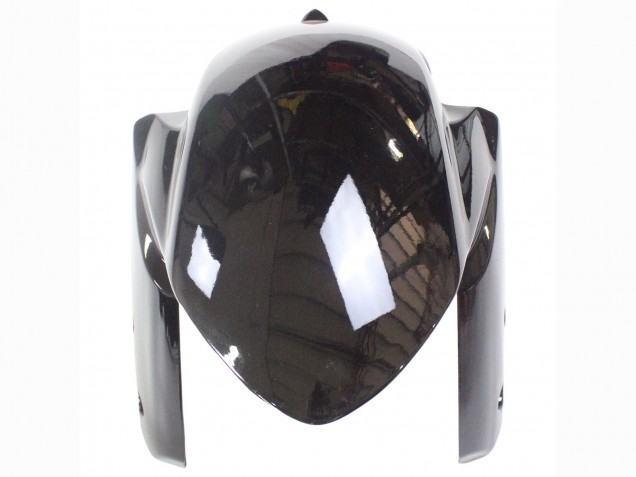 2011-2024 Suzuki GSXR 600 / GSXR 750 Motorcycle Fairings - Black Grey Red Line Canada Suppliers