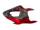 2011-2024 Suzuki GSXR 600 / GSXR 750 Motorcycle Fairings - Red White Decal Canada Suppliers