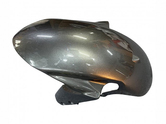 2011-2024 Suzuki GSXR 600 / GSXR 750 Motorcycle Fairings - Silver Yellow Black Canada Suppliers