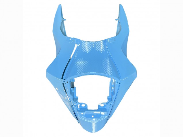 2011-2024 Suzuki GSXR 600 / GSXR 750 Motorcycle Fairings - Light Blue Black Canada Suppliers