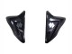 2011-2024 Suzuki GSXR 600 / GSXR 750 Motorcycle Fairings - Black Carbon Fiber Red Canada Suppliers