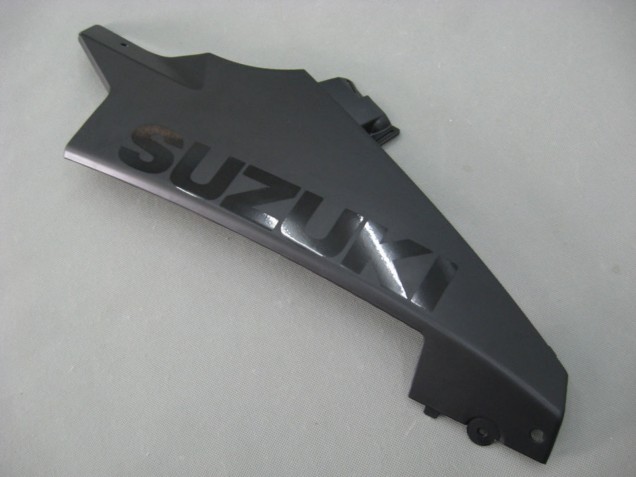 2007-2008 Suzuki GSXR 1000 Motorcycle Fairings - Matte Black Glossy Black Canada Suppliers