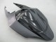 2007-2008 Suzuki GSXR 1000 Motorcycle Fairings - Matte Black Glossy Black Canada Suppliers