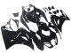 2017-2024 Suzuki GSXR1000 Motorcycle Fairings - Glossy Black Canada Suppliers