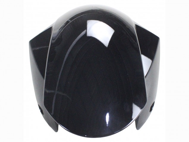 2017-2024 Suzuki GSXR1000 Motorcycle Fairings - Glossy Black Canada Suppliers