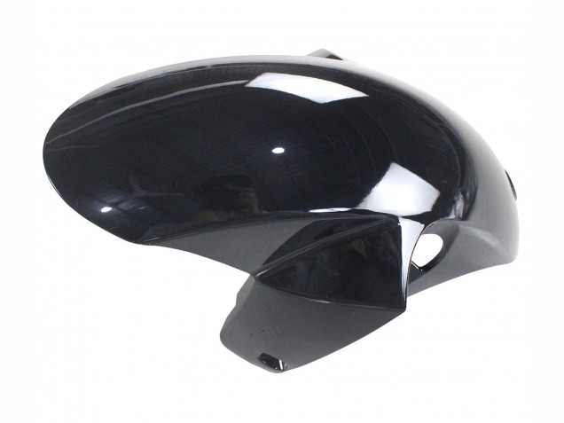 2017-2024 Suzuki GSXR1000 Motorcycle Fairings - Glossy Black Canada Suppliers