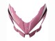 2018-2024 Kawasaki Ninja 400 Motorcycle Fairings - Pink Matte Black Honeycomb Canada Suppliers