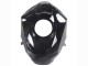 2018-2024 Kawasaki Ninja 400 Motorcycle Fairings - Glossy Black Matte Black White Decals Canada Suppliers
