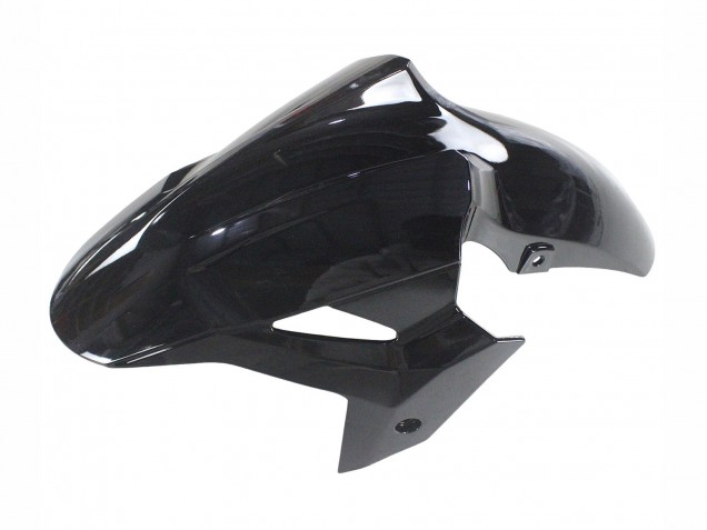 2018-2024 Kawasaki Ninja 400 Motorcycle Fairings - Glossy Black Matte Black White Decals Canada Suppliers