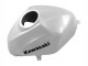 2018-2024 Kawasaki Ninja 400 Motorcycle Fairings - Glossy White Canada Suppliers