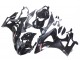 2009-2014 BMW S1000RR Motorcycle Fairing - Glossy Black Canada Suppliers