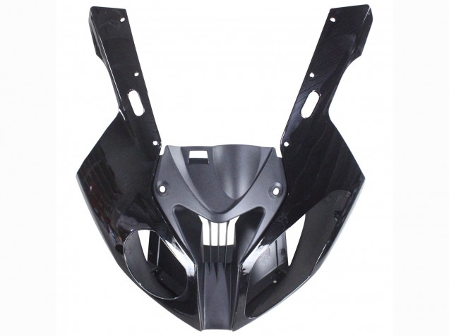 2009-2014 BMW S1000RR Motorcycle Fairing - Glossy Black Canada Suppliers
