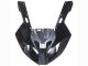 2009-2014 BMW S1000RR Motorcycle Fairing - Glossy Black Canada Suppliers
