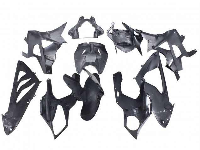 2009-2014 BMW S1000RR Motorcycle Fairing - Glossy Black Canada Suppliers