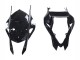 2009-2014 BMW S1000RR Motorcycle Fairing - Glossy Black Canada Suppliers