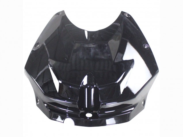 2009-2014 BMW S1000RR Motorcycle Fairing - Glossy Black Canada Suppliers