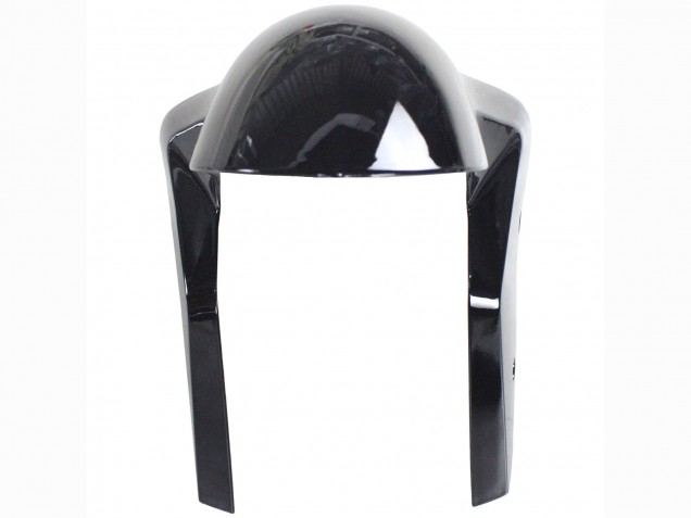 2009-2014 BMW S1000RR Motorcycle Fairing - Glossy Black Canada Suppliers
