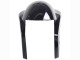 2009-2014 BMW S1000RR Motorcycle Fairing - Glossy Black Canada Suppliers