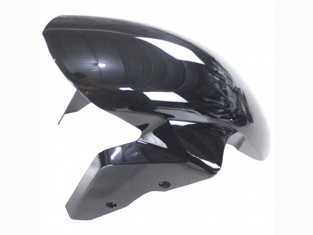 2009-2014 BMW S1000RR Motorcycle Fairing - Glossy Black Canada Suppliers