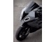 2015-2016 BMW S1000RR Motorcycle Fairings - Grey Carbon Fiber Canada Suppliers
