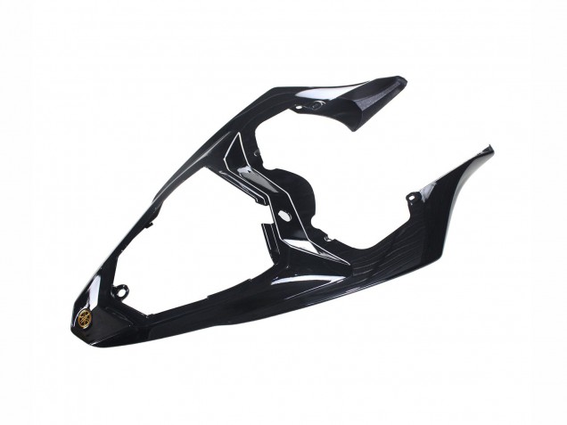 2012-2014 Yamaha YZF 1000 R1 Motorcycle Fairings - Matte Black Gold Decals Canada Suppliers