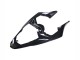 2012-2014 Yamaha YZF 1000 R1 Motorcycle Fairings - Matte Black Gold Decals Canada Suppliers