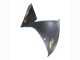 2012-2014 Yamaha YZF 1000 R1 Motorcycle Fairings - Matte Black Gold Decals Canada Suppliers