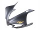 2012-2014 Yamaha YZF 1000 R1 Motorcycle Fairings - Matte Black Gold Decals Canada Suppliers