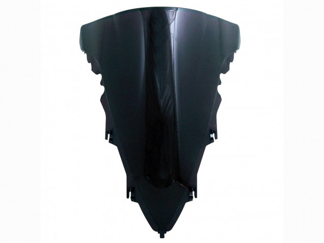 2012-2014 Yamaha YZF 1000 R1 Motorcycle Fairings - Matte Black Gold Decals Canada Suppliers