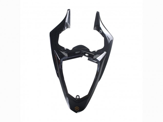 2012-2014 Yamaha YZF 1000 R1 Motorcycle Fairings - Matte Black Gold Decals Canada Suppliers